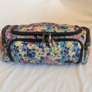 LUG Cosmetic Trolley, Floral
